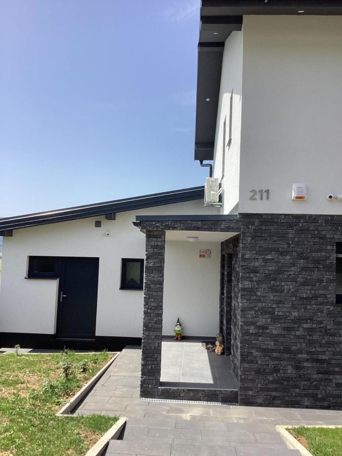 Villa Biser Gacke Sinac Exterior photo